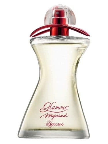 O Boticario Glamour Myriad