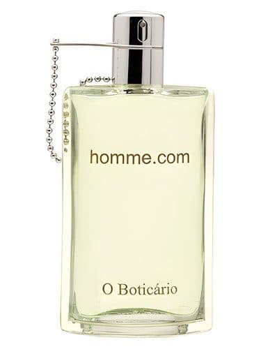 O Boticario Homme Com