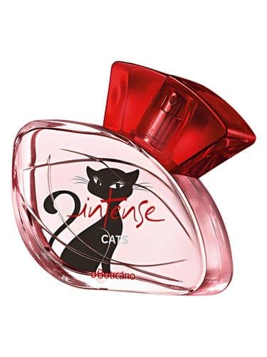 O Boticario Intense Cats