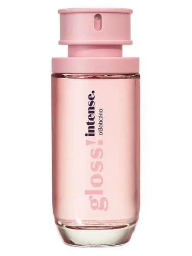 O Boticario Intense Gloss