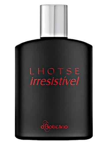 O Boticario Lhotse Irresistivel