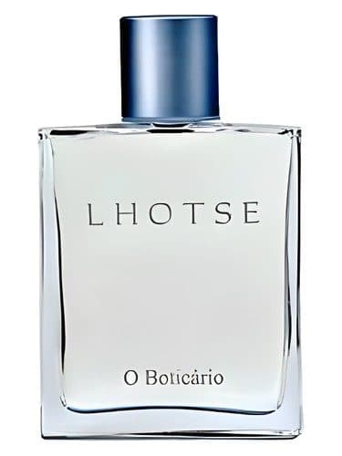O Boticario Lhotse