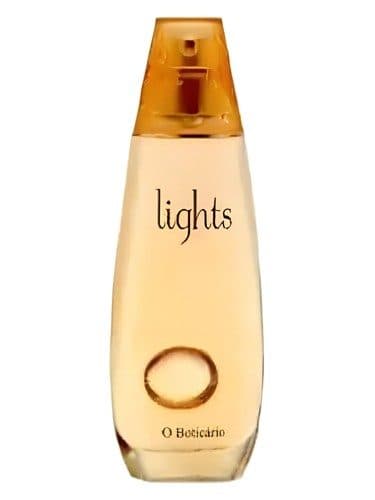 O Boticario Lights