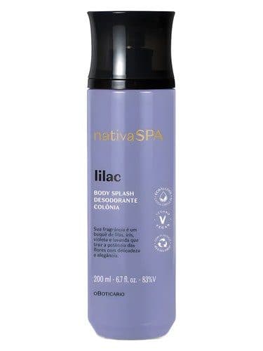 O Boticario Lilac