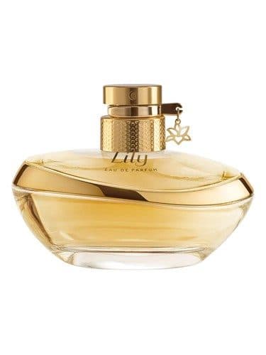 O Boticario Lily Eau de Parfum