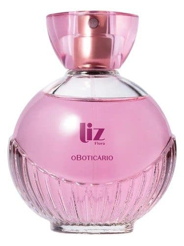 O Boticario Liz Flora