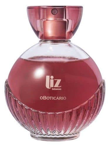 O Boticario Liz Intenso