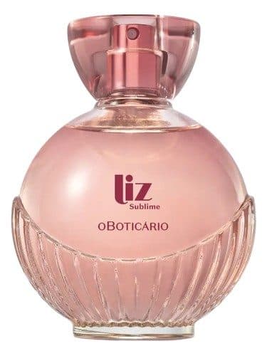 O Boticario Liz Sublime