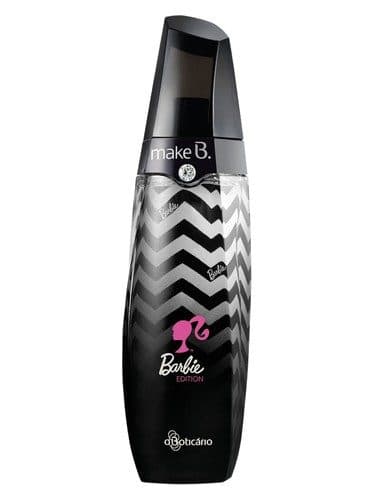 O Boticario Make B Barbie Edition