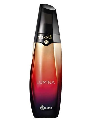 O Boticario Make B Lumina