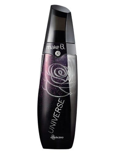 O Boticario Make B Universe Collection