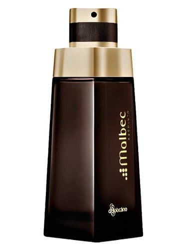 O Boticario Malbec Absoluto