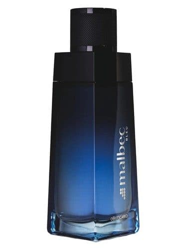 O Boticario Malbec Bleu