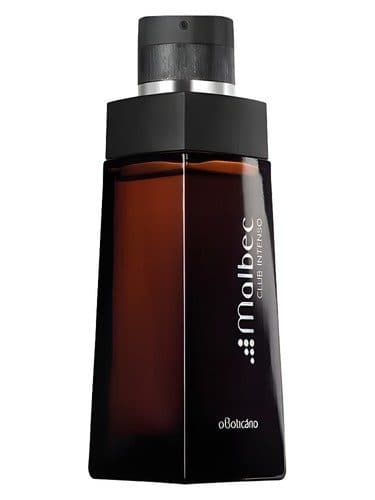 O Boticario Malbec Club Intenso
