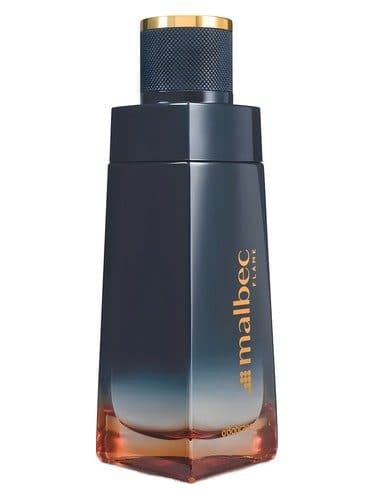 O Boticario Malbec Flame