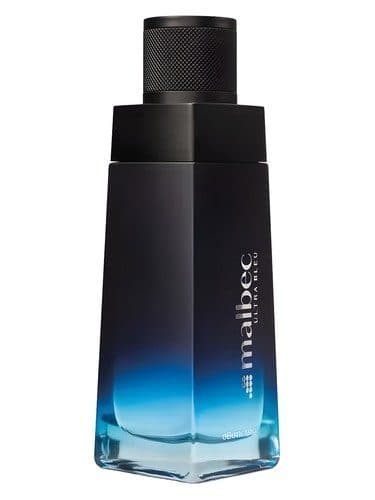 O Boticario Malbec Ultra Bleu