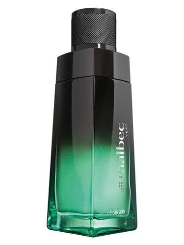 O Boticario Malbec Vert