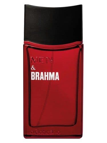 O Boticario Men Brahma