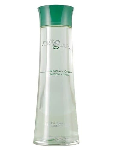 O Boticario Nativa Spa Petitgrain Cedar
