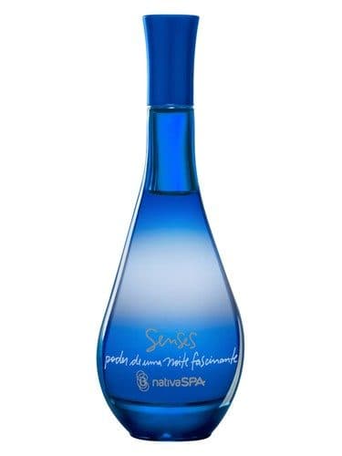 O Boticario Nativa Spa Poder de Uma Noite Fascinante