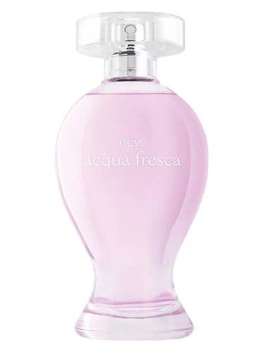 O Boticario New Acqua Fresca