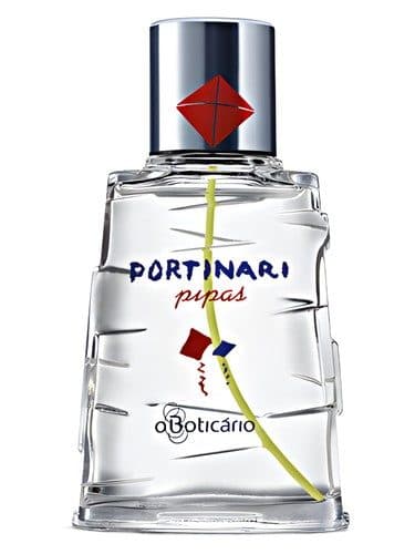 O Boticario Portinari Pipas
