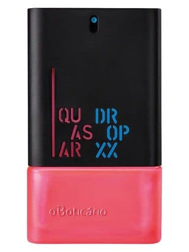 O Boticario Quasar Drop Xx
