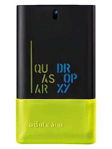 O Boticario Quasar Drop Xy