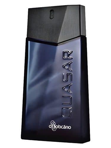 O Boticario Quasar Evolution