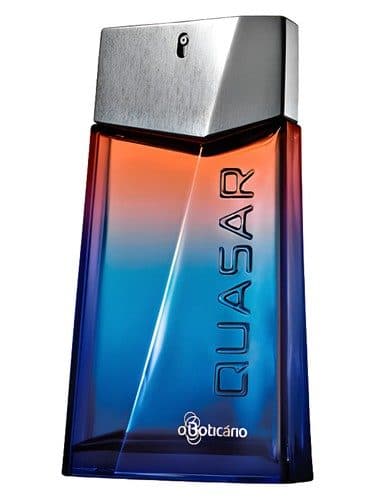 O Boticario Quasar Forever Energy