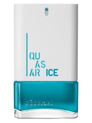 O Boticario Quasar Ice