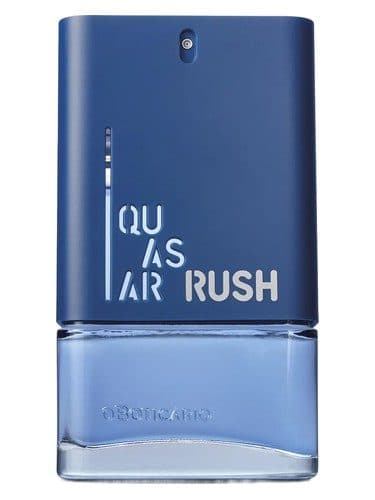 O Boticario Quasar Rush