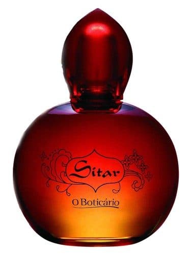 O Boticario Sitar