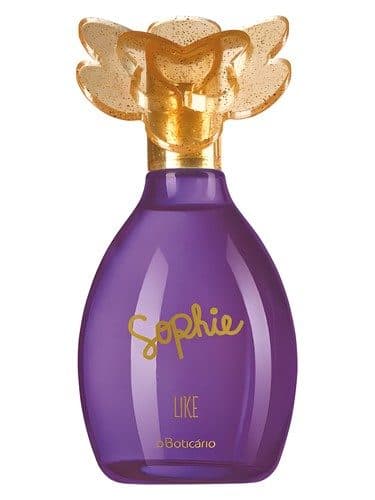 O Boticario Sophie Like