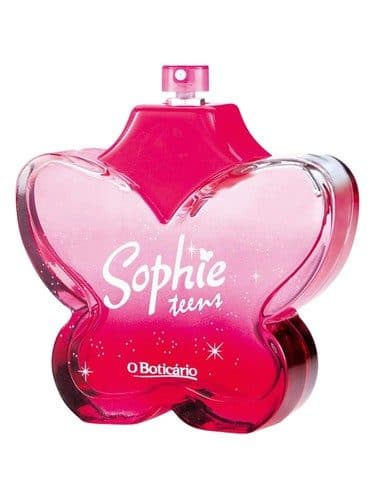O Boticario Sophie Teens