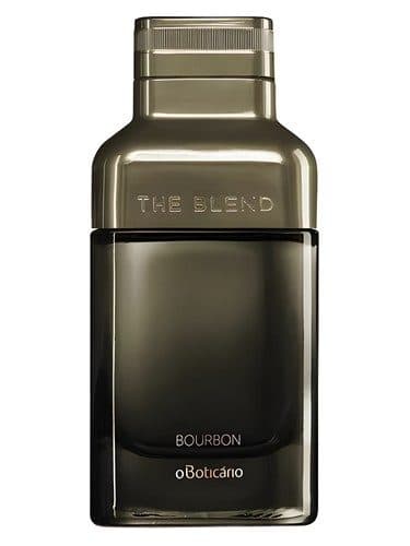 O Boticario The Blend Bourbon