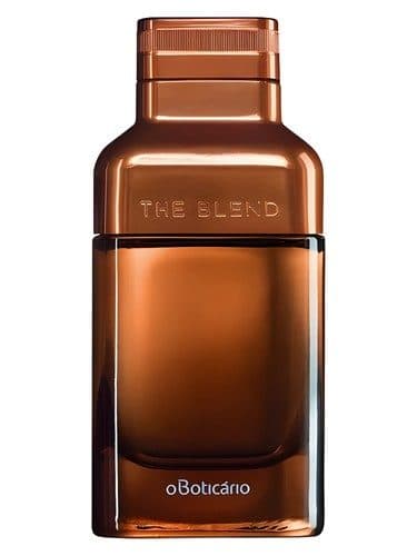 O Boticario The Blend Eau de Parfum