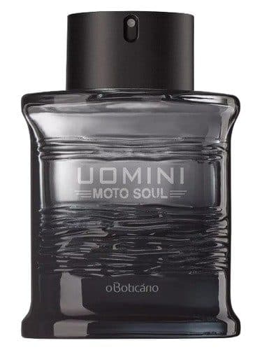O Boticario Uomini Moto Soul