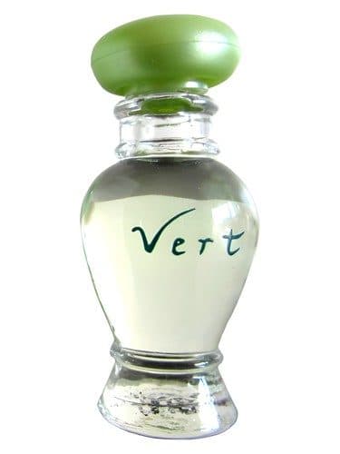 O Boticario Vert