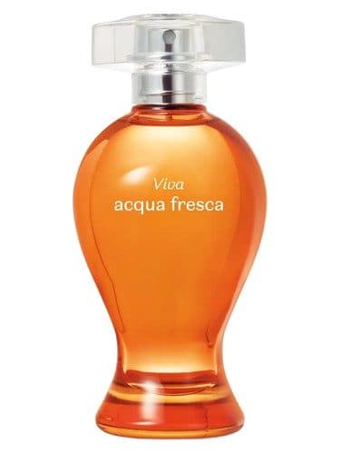 O Boticario Viva Acqua Fresca