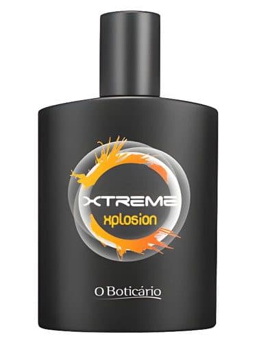 O Boticario Xtreme Xplosion