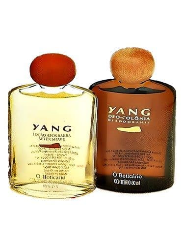 O Boticario Yang