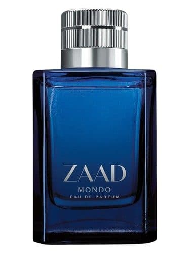 O Boticario Zaad Mondo