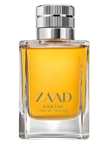 O Boticario Zaad Santal