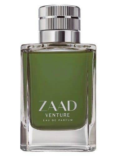 O Boticario Zaad Venture