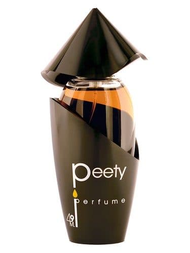 O Driu Peety