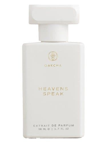 Oakcha Heavens Speak
