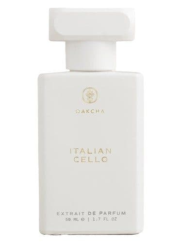 Oakcha Italian Cello