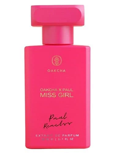 Oakcha Miss Girl