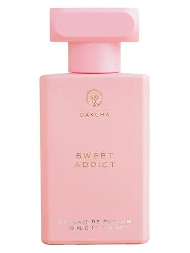 Oakcha Sweet Addict